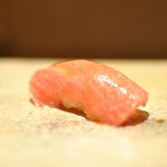 鮨さいとう(Sushi Saito) – 東京米其林三星壽司