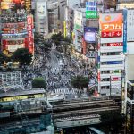 2017年的日本房市動態